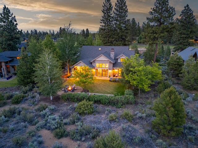 61457 Hackleman Court