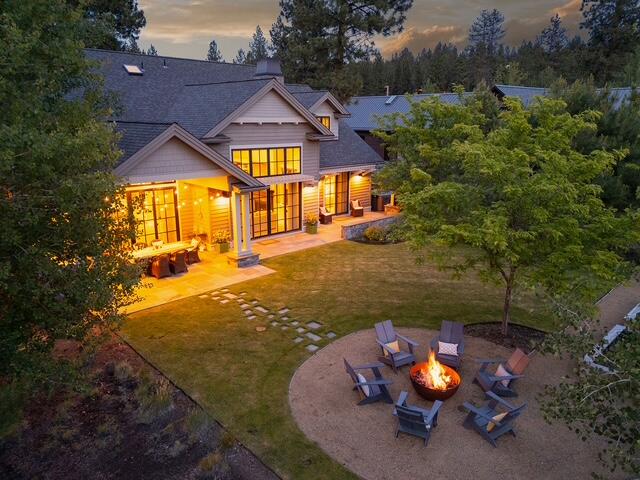 61457 Hackleman Court
