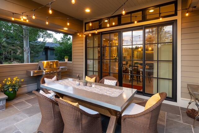 Tetherow - Residential