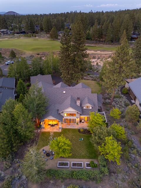 Tetherow - Residential