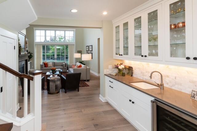 Tetherow - Residential