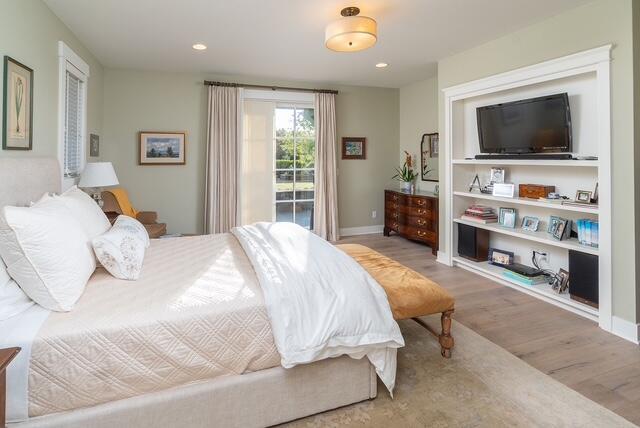 Tetherow - Residential