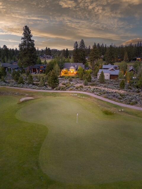 Tetherow - Residential