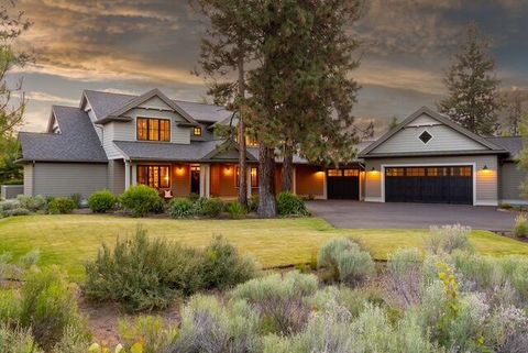 61457 Hackleman Court Bend OR 97702