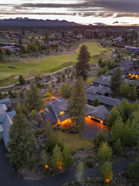 Tetherow - Residential