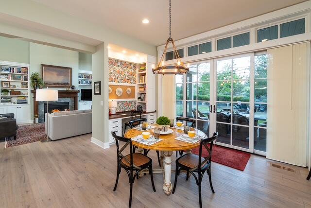 Tetherow - Residential