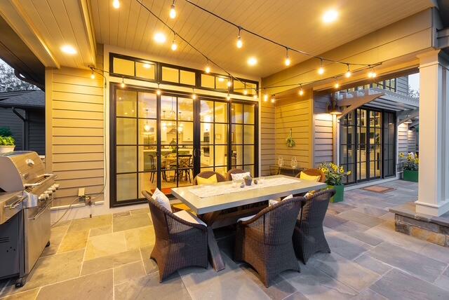 Tetherow - Residential