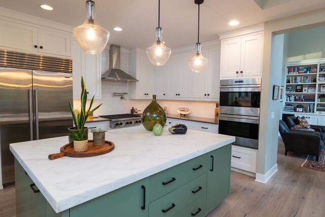 Tetherow - Residential