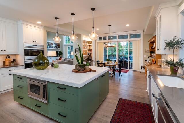 Tetherow - Residential