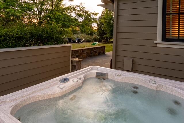 Tetherow - Residential