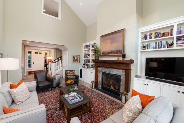 Tetherow - Residential