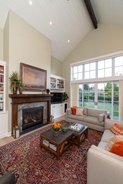 Tetherow - Residential