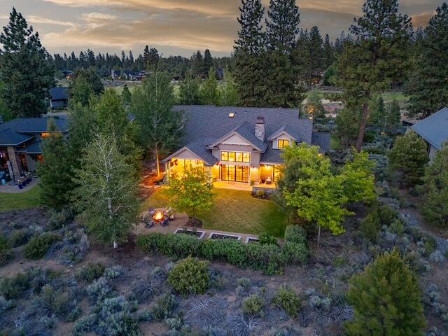 Tetherow - Residential