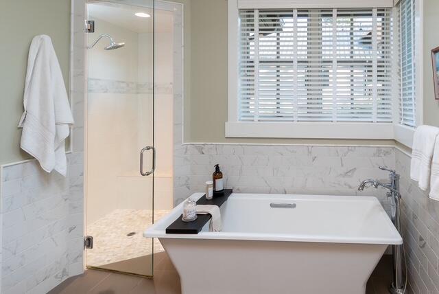 Tetherow - Residential