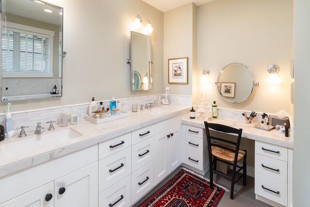 Tetherow - Residential