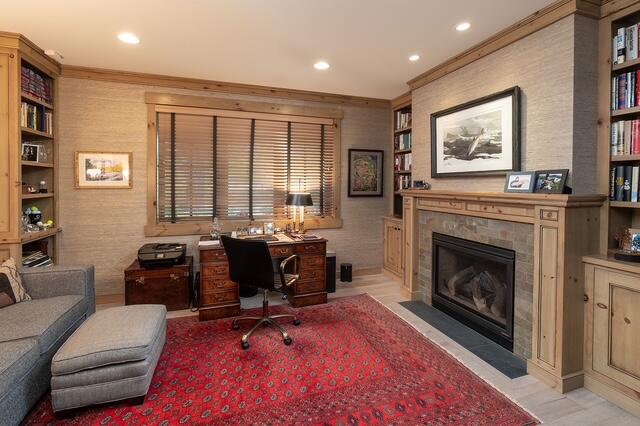 Tetherow - Residential