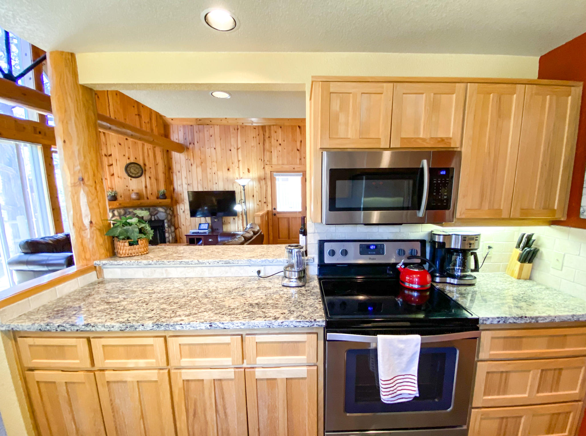 Eagle Crest - Residential