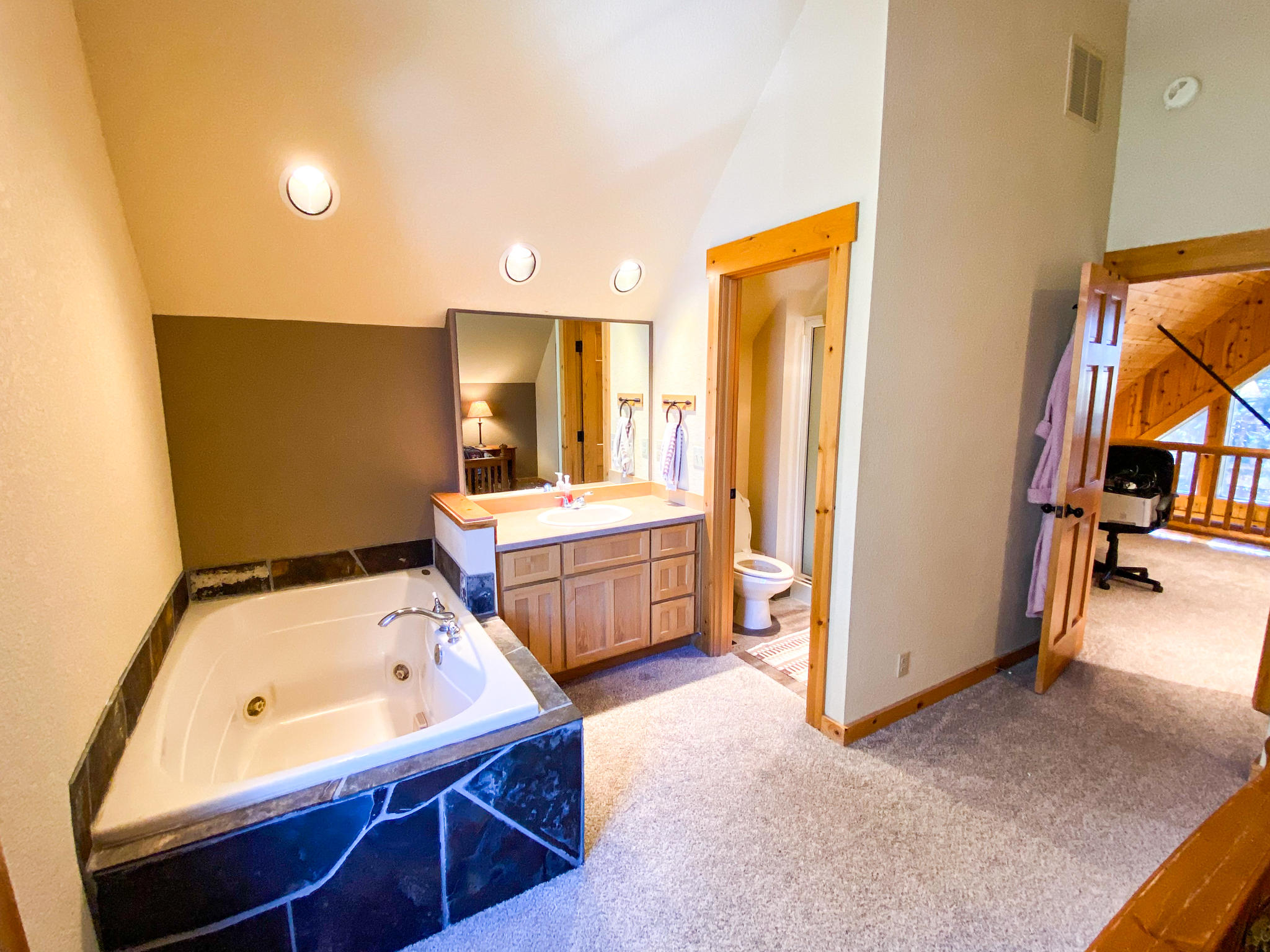Eagle Crest - Residential