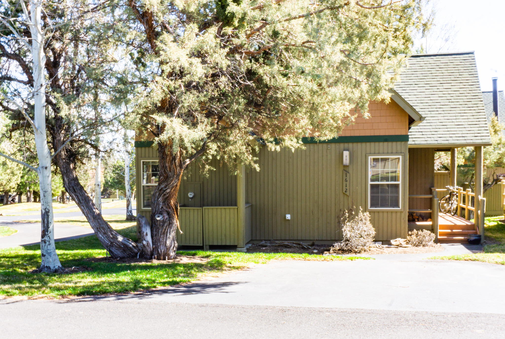 Eagle Crest - Residential
