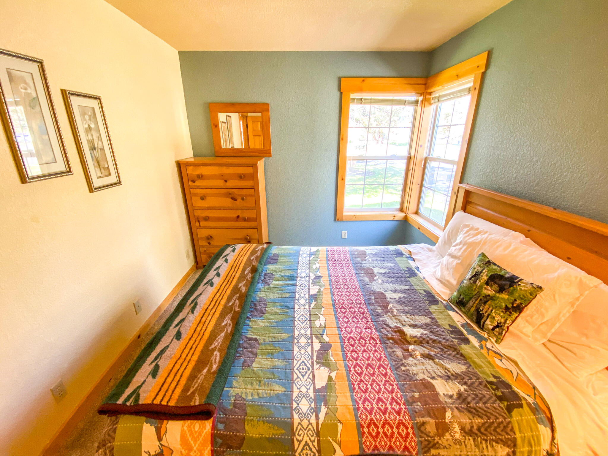 Eagle Crest - Residential