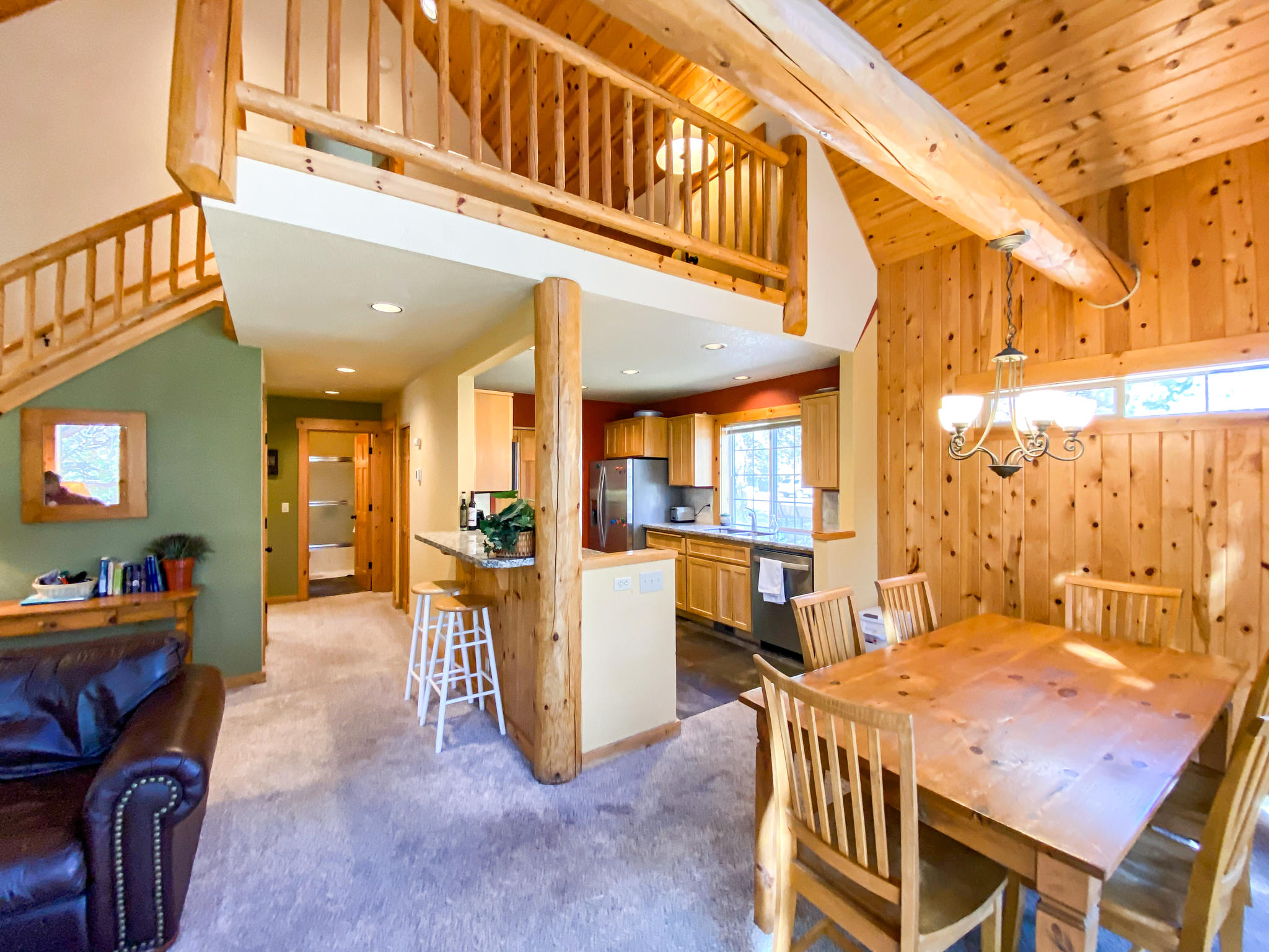 Eagle Crest - Residential