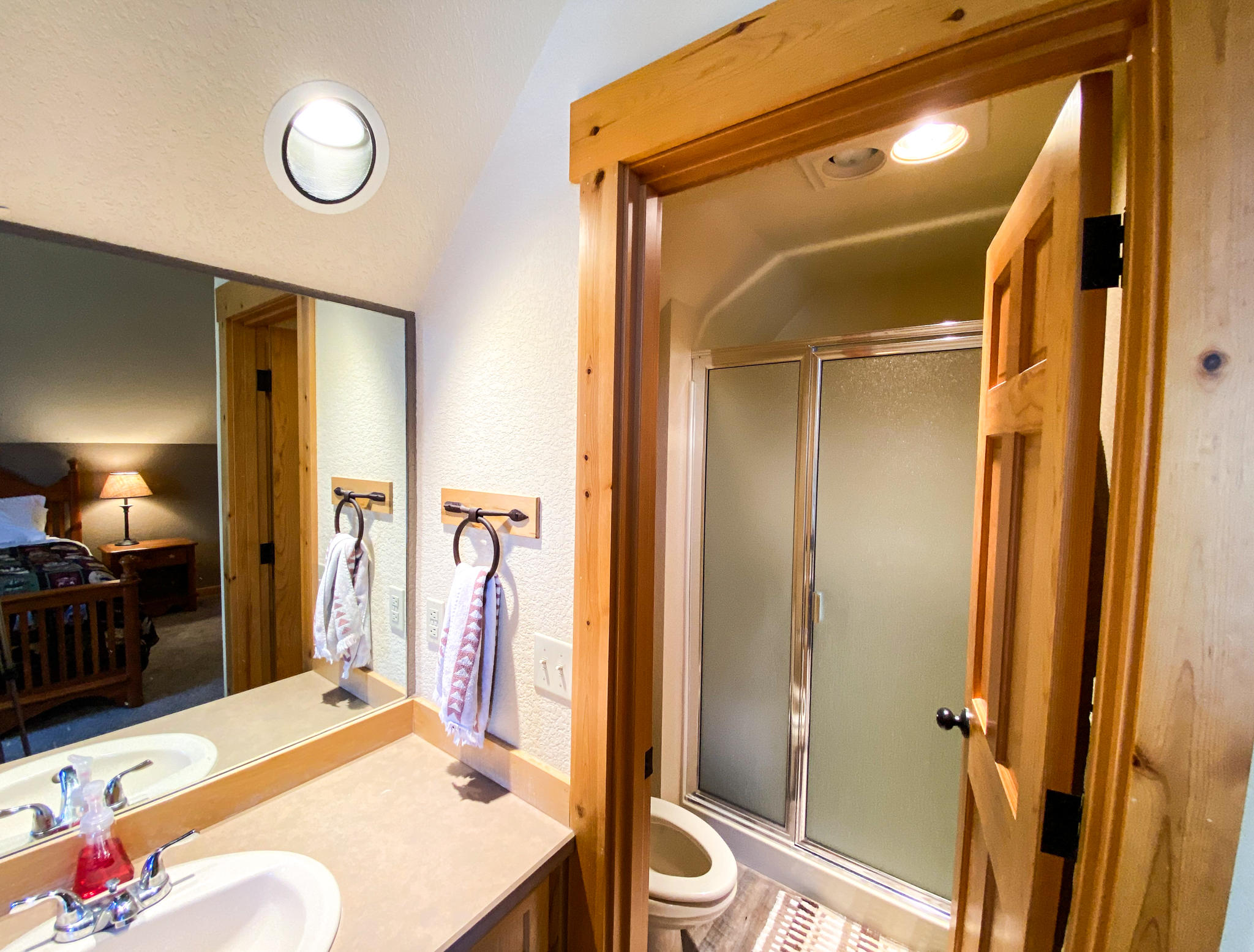 Eagle Crest - Residential