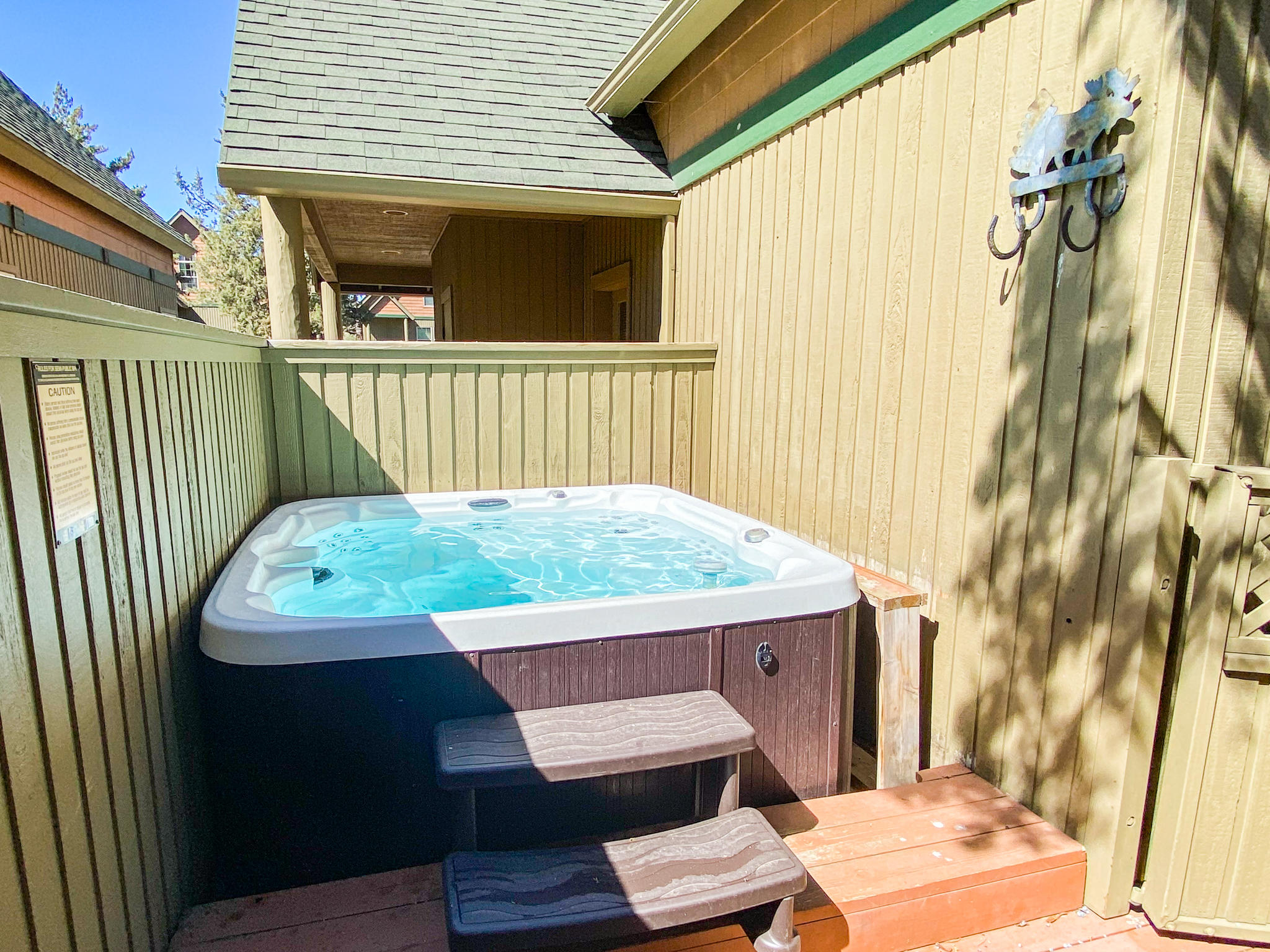 Eagle Crest - Residential