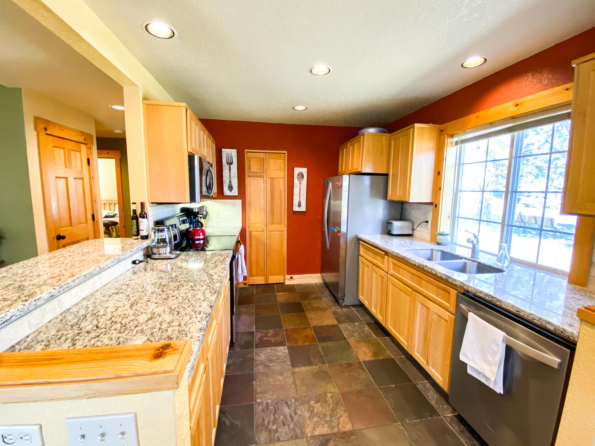 Eagle Crest - Residential