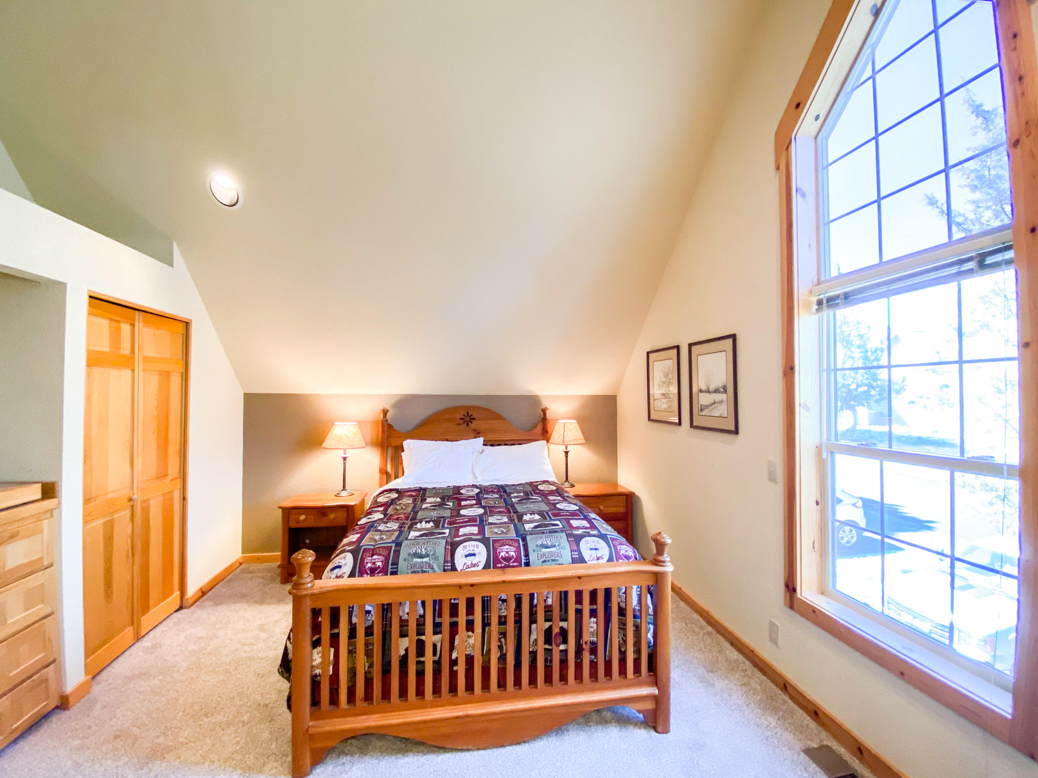 Eagle Crest - Residential