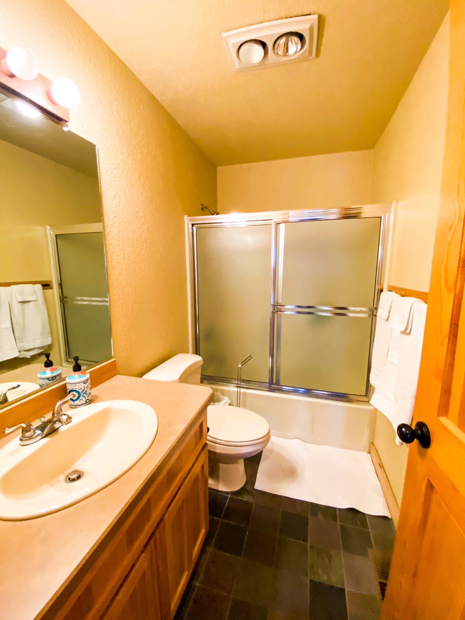 Eagle Crest - Residential