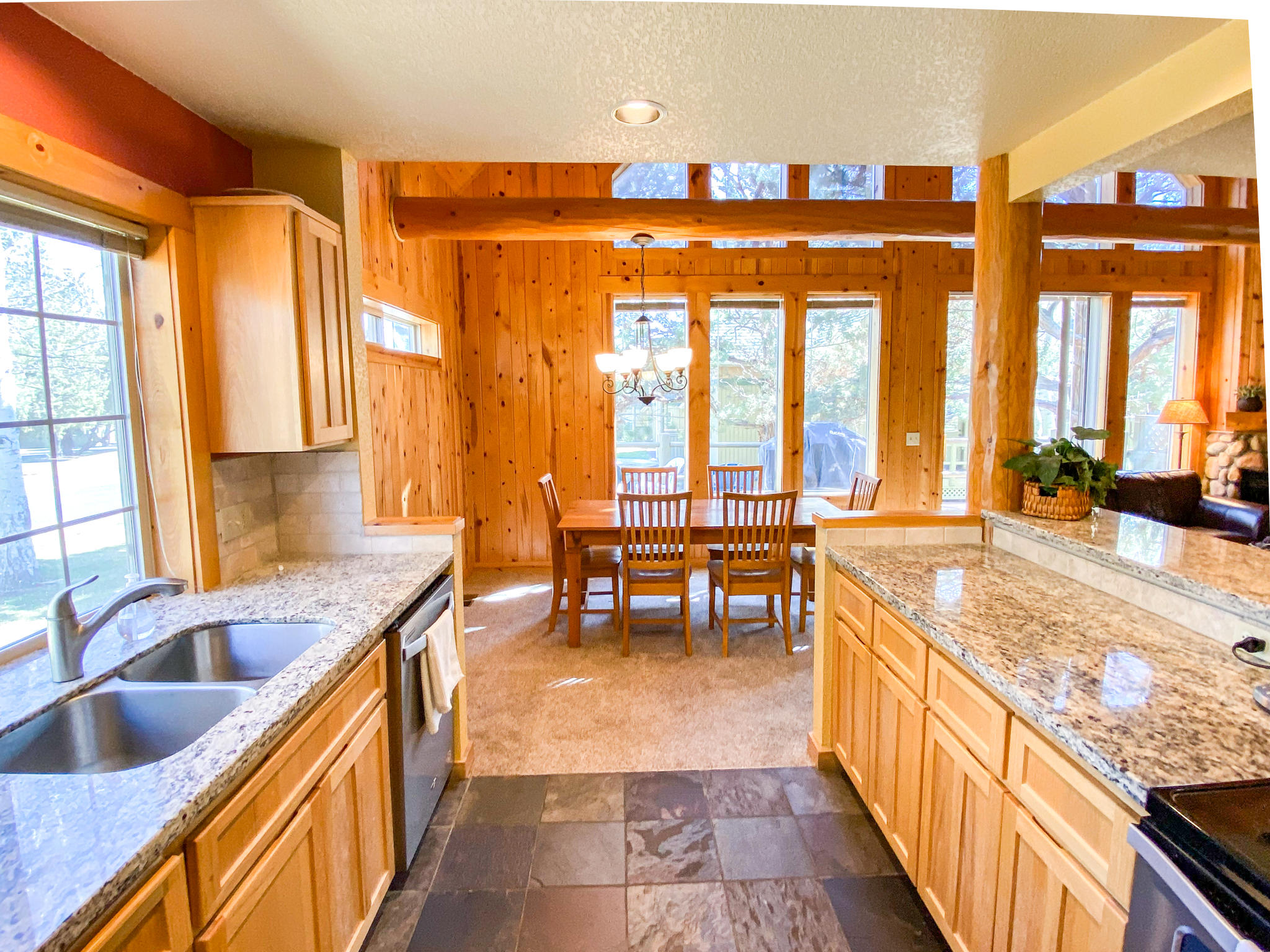 Eagle Crest - Residential