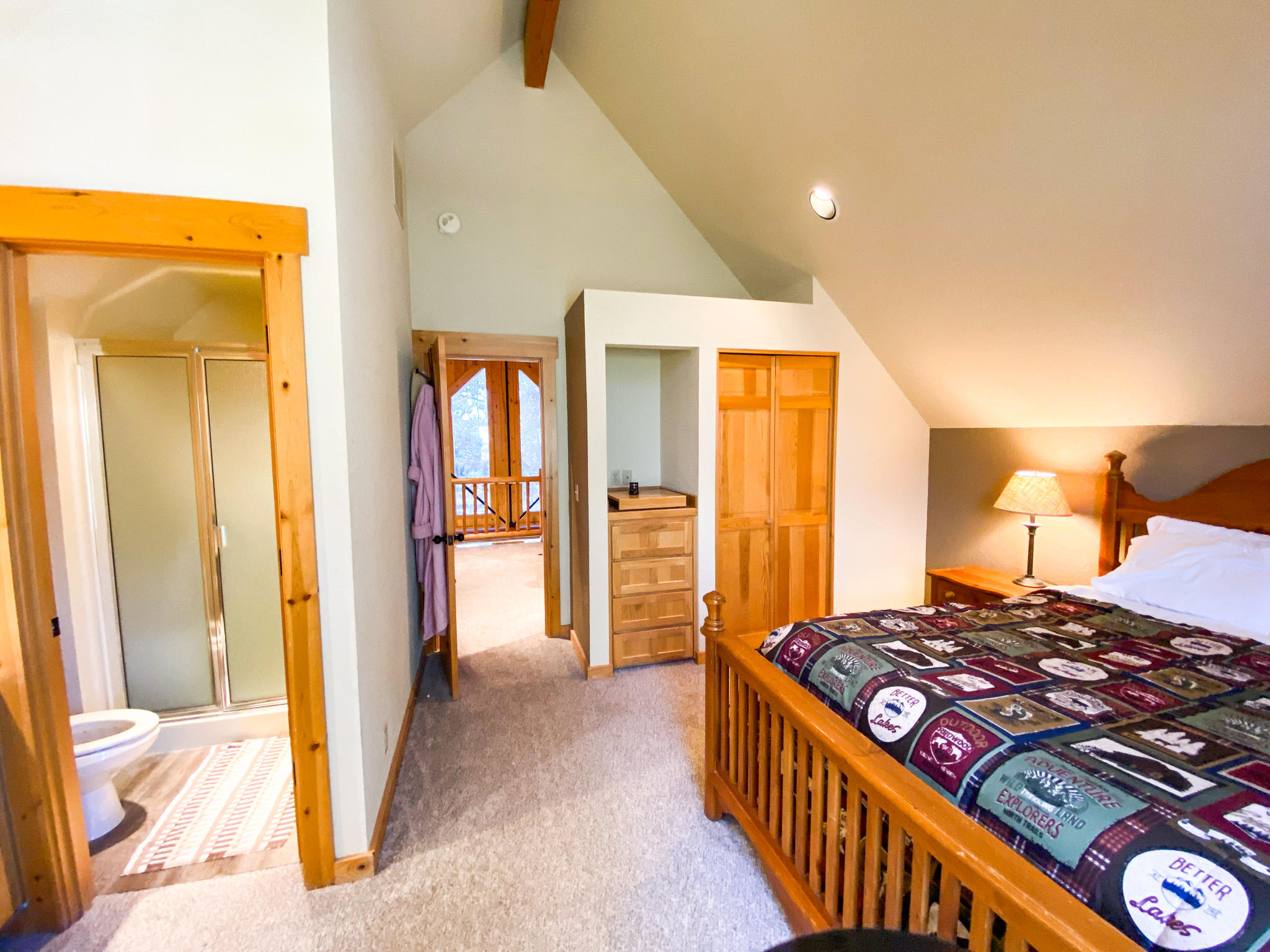 Eagle Crest - Residential