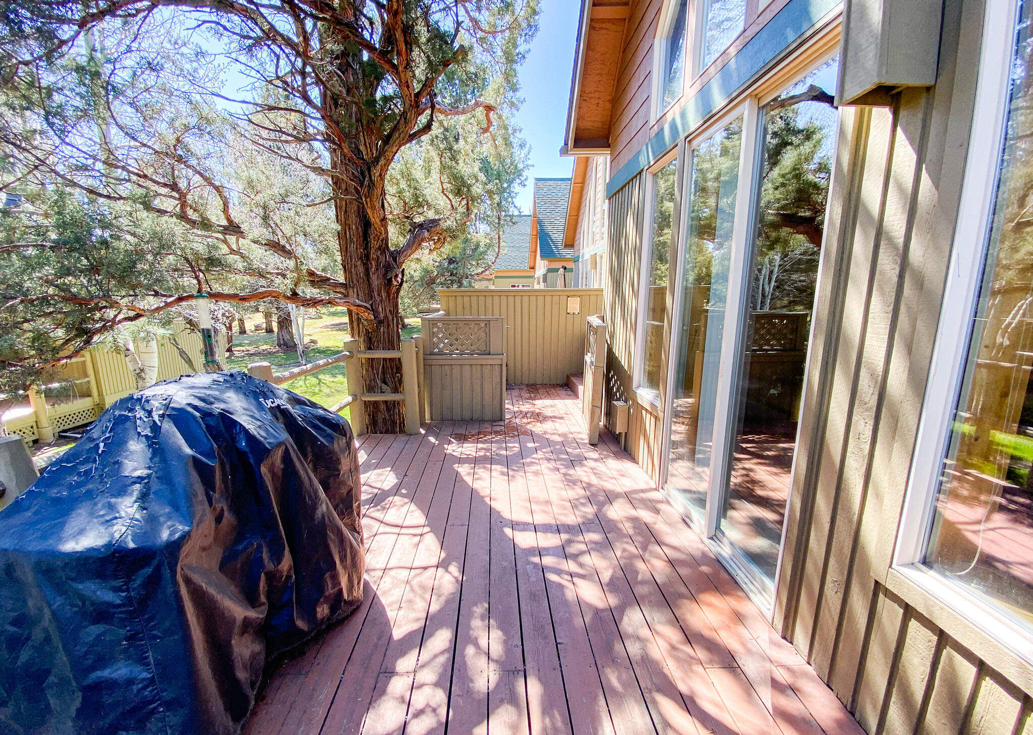 Eagle Crest - Residential