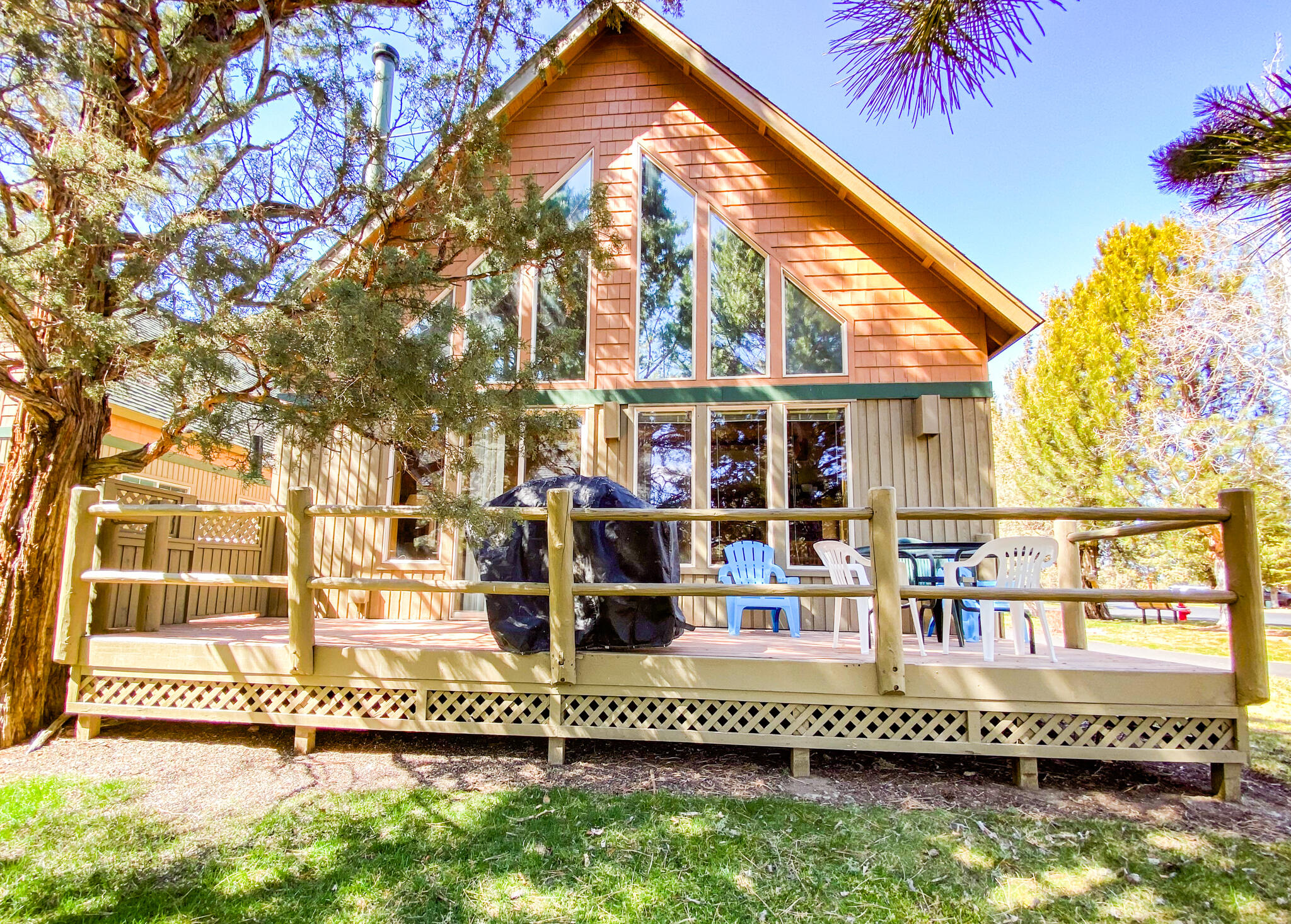 Eagle Crest - Residential