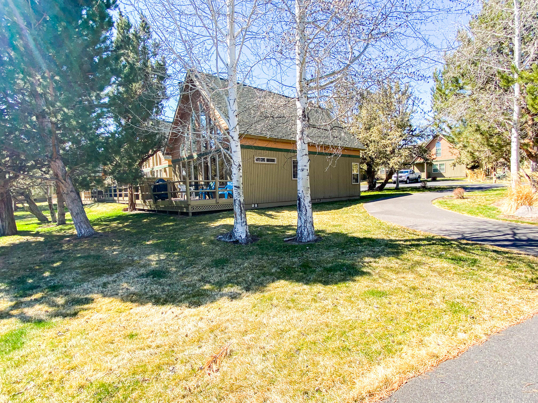 Eagle Crest - Residential