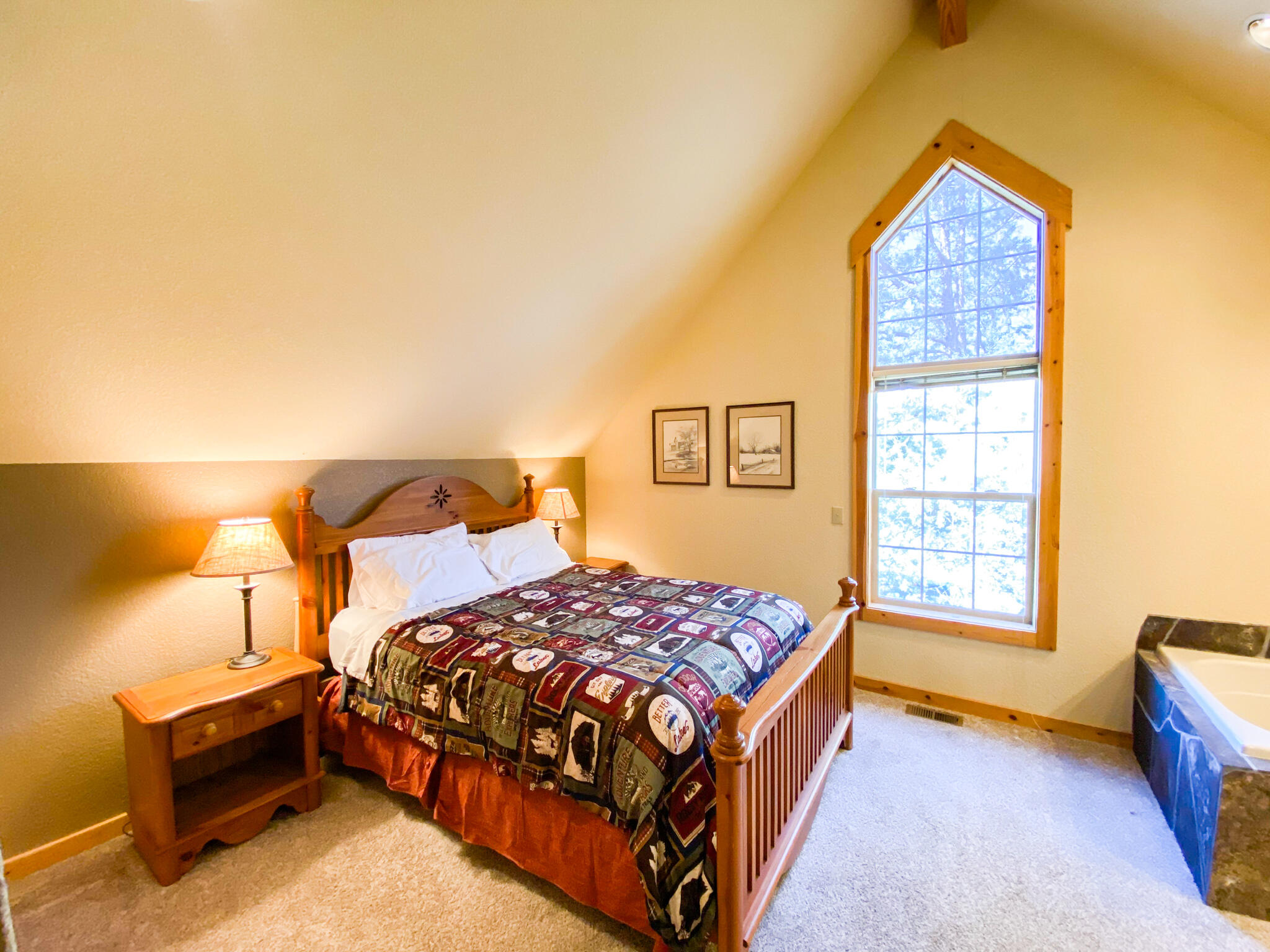 Eagle Crest - Residential