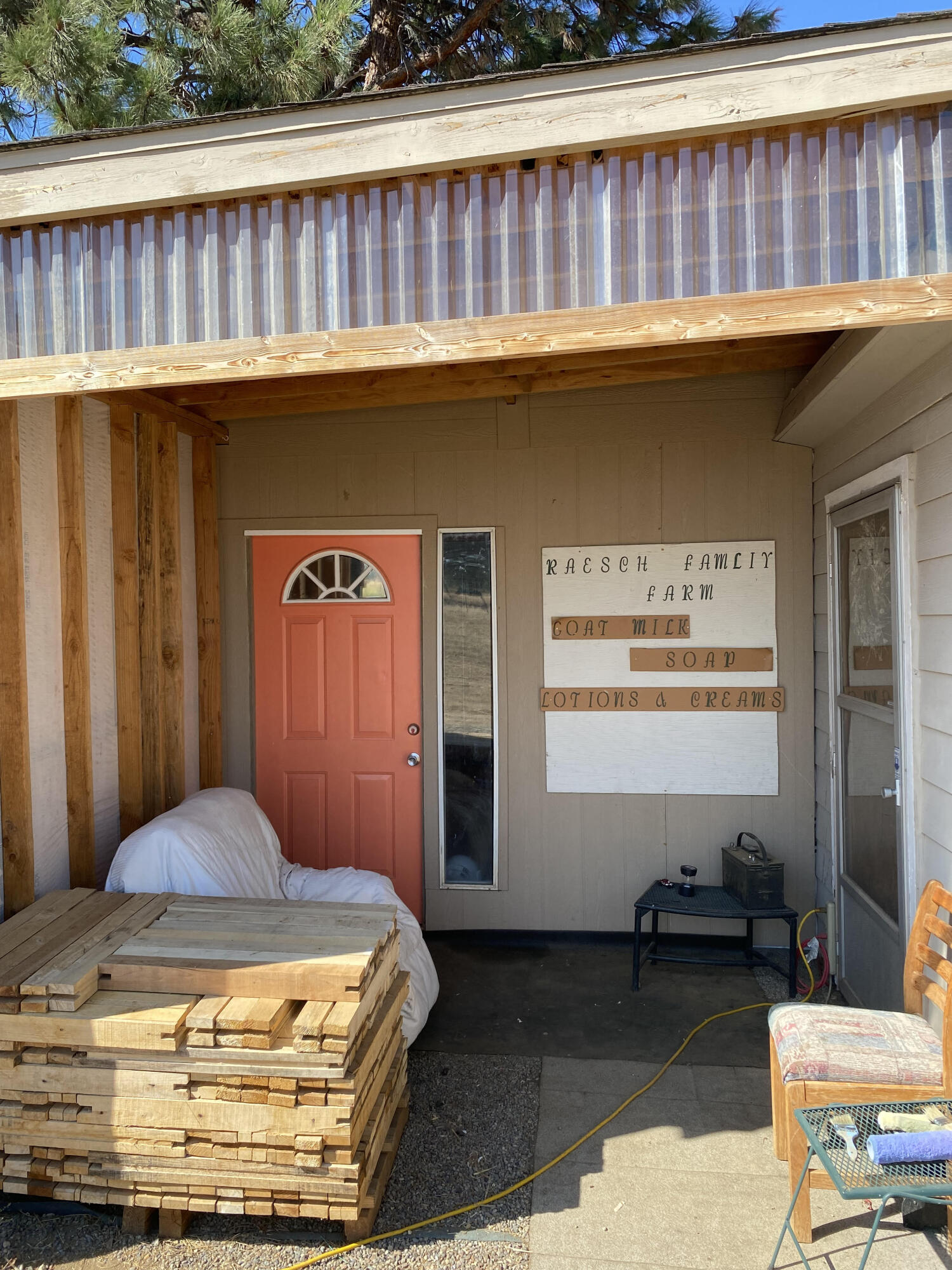Klamath Falls Forest Estates -Sycan Unit - Residential