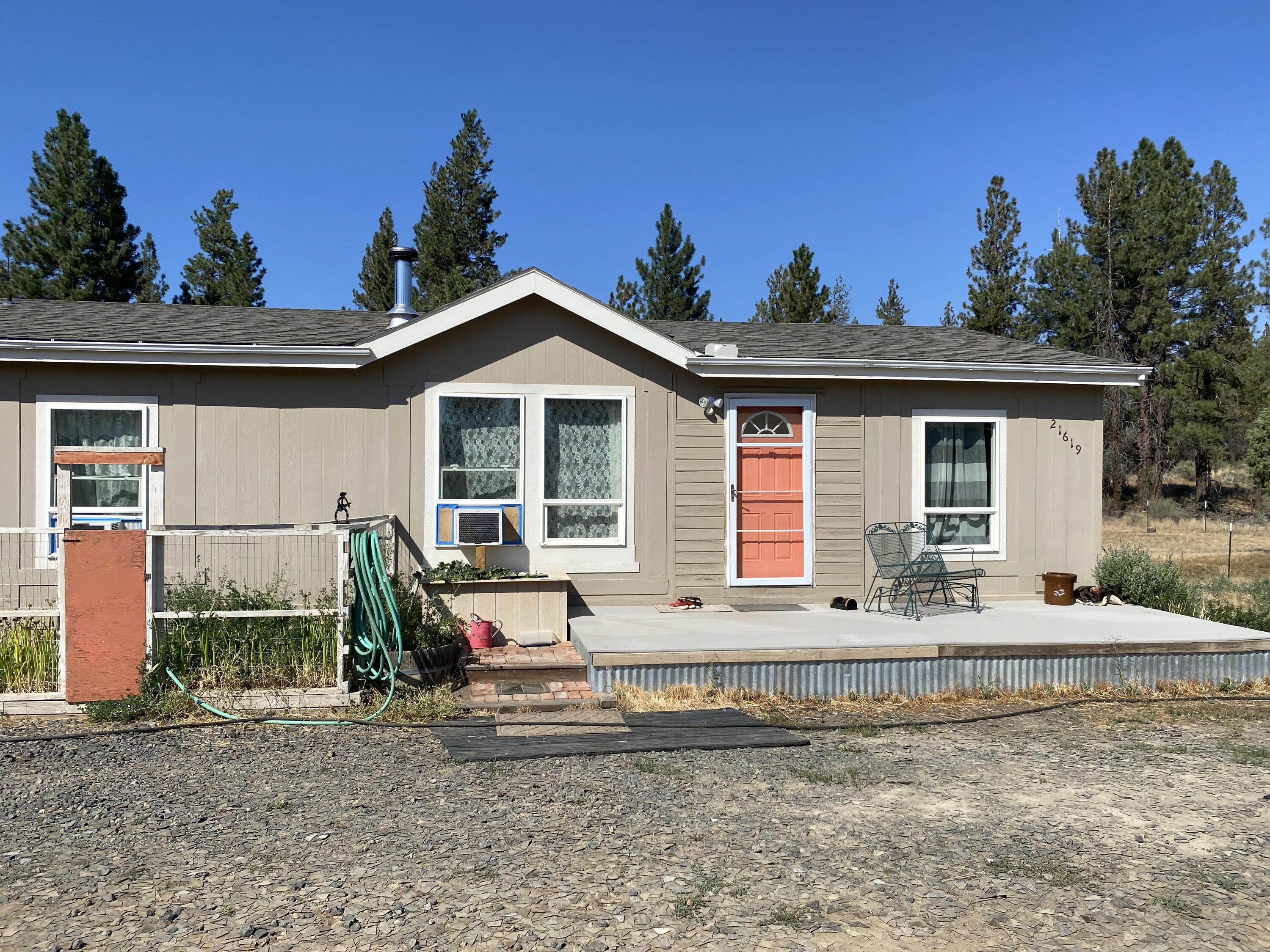 Klamath Falls Forest Estates -Sycan Unit - Residential