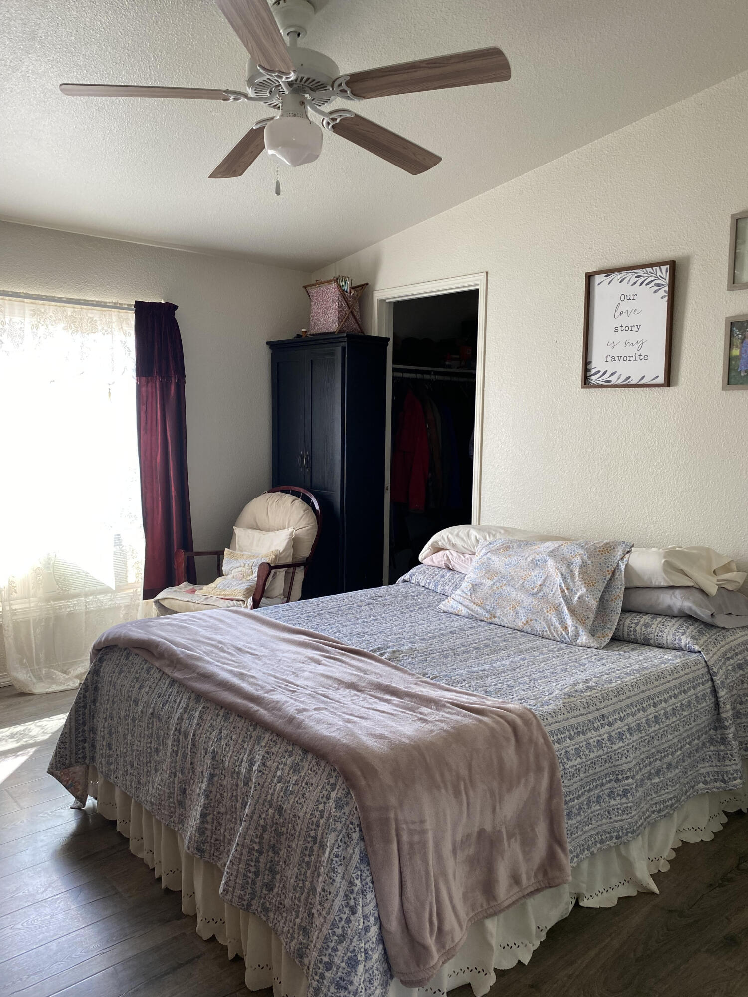 Klamath Falls Forest Estates -Sycan Unit - Residential