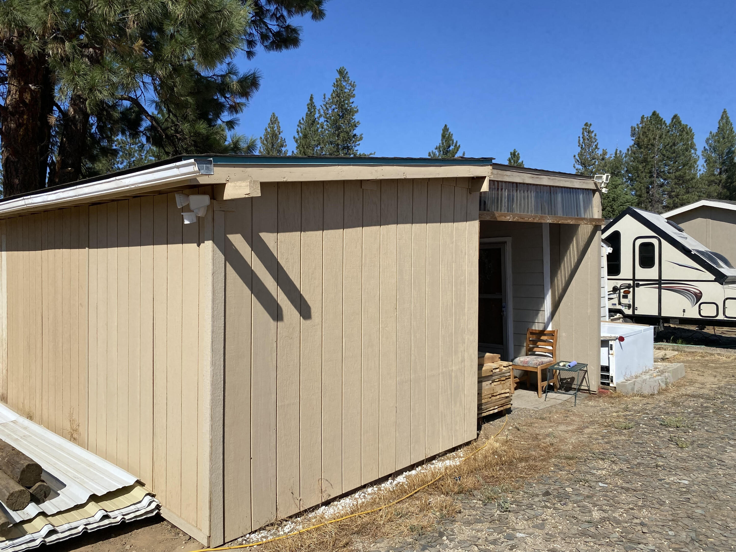 Klamath Falls Forest Estates -Sycan Unit - Residential