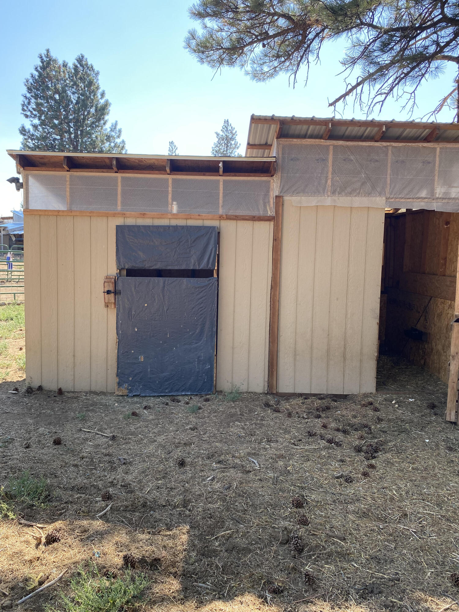 Klamath Falls Forest Estates -Sycan Unit - Residential