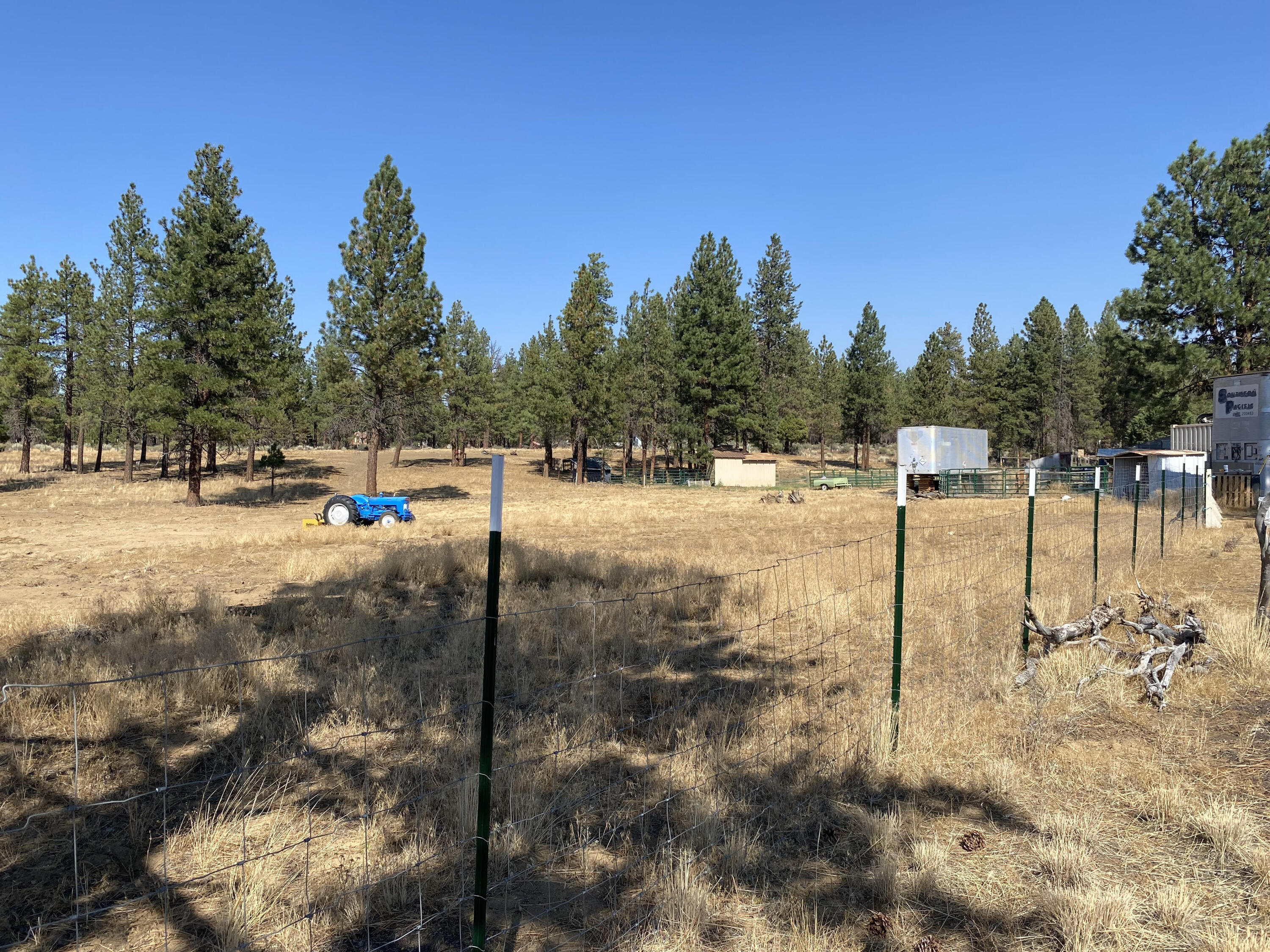 Klamath Falls Forest Estates -Sycan Unit - Residential