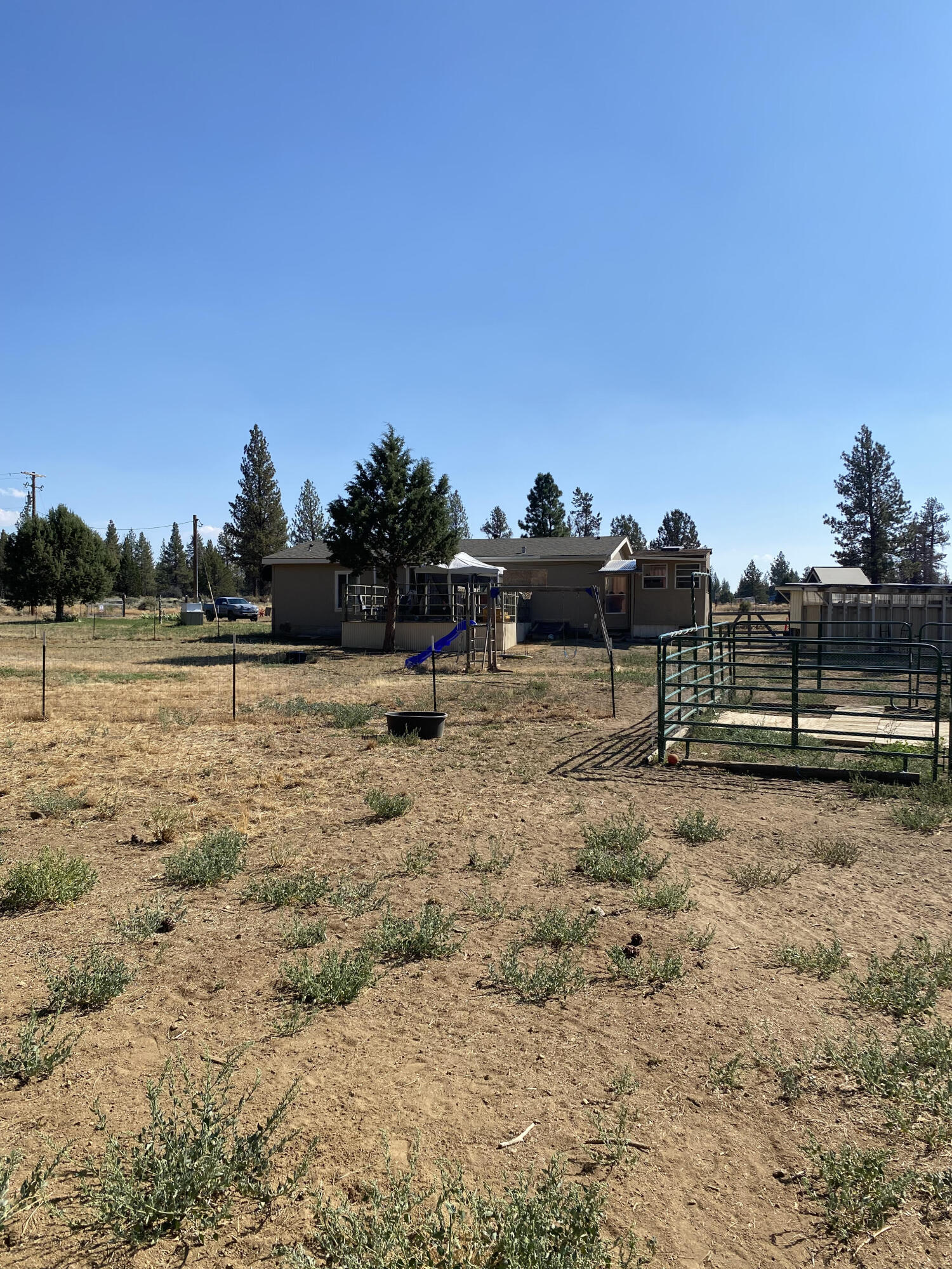 Klamath Falls Forest Estates -Sycan Unit - Residential