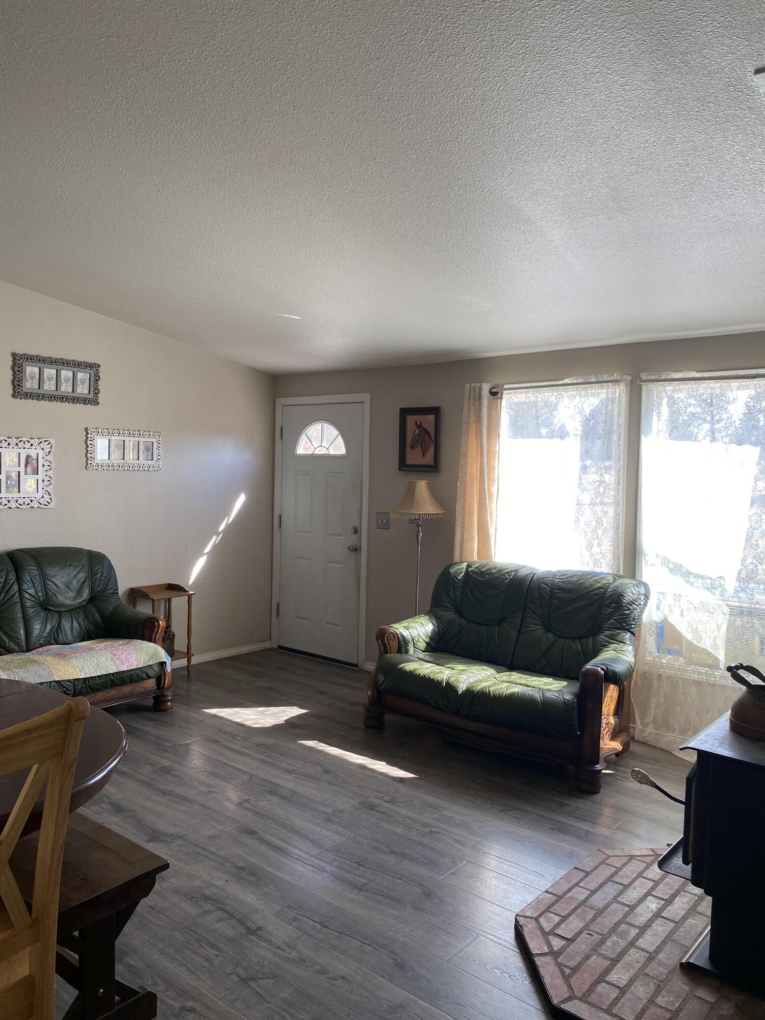 Klamath Falls Forest Estates -Sycan Unit - Residential