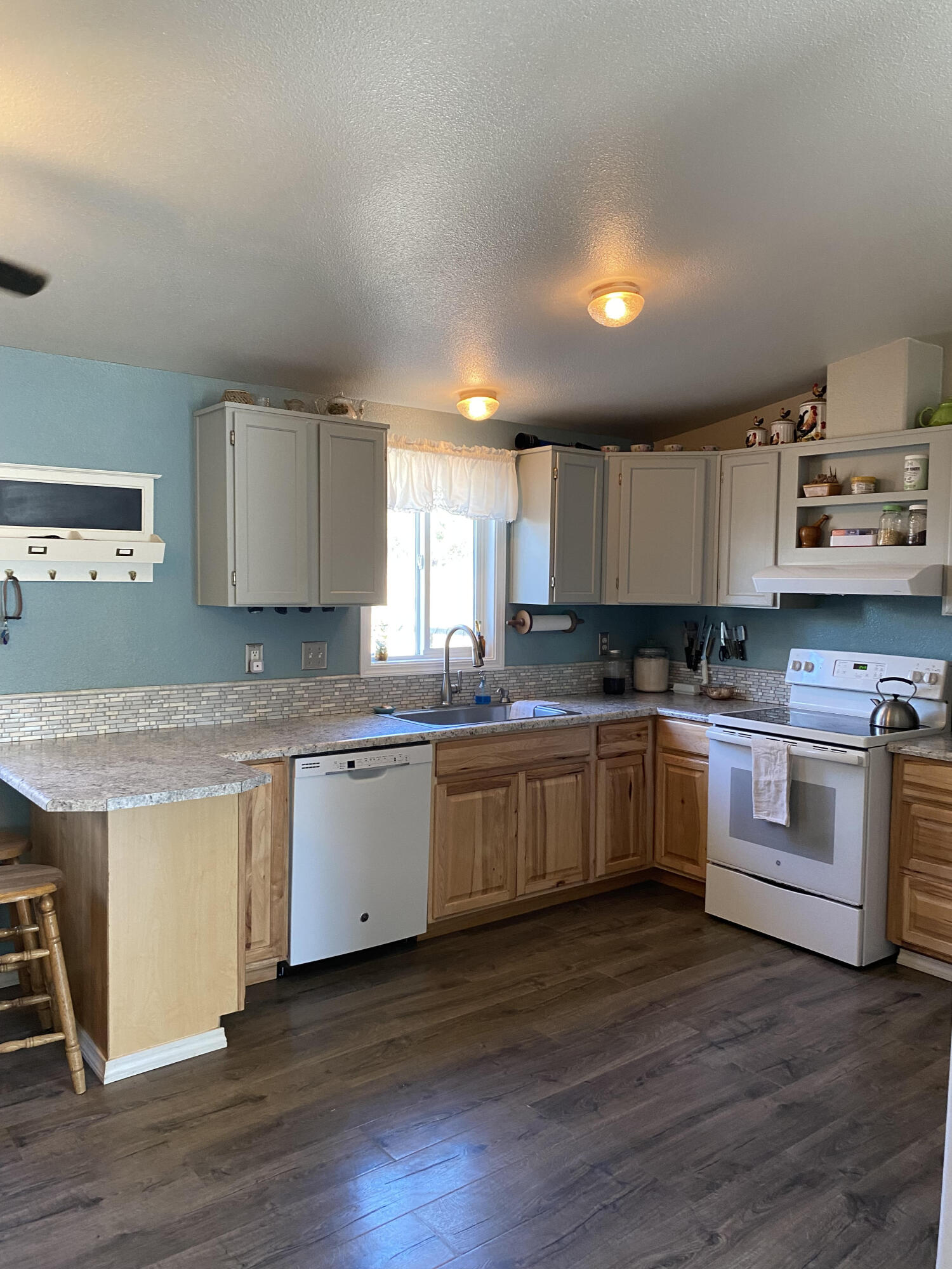 Klamath Falls Forest Estates -Sycan Unit - Residential