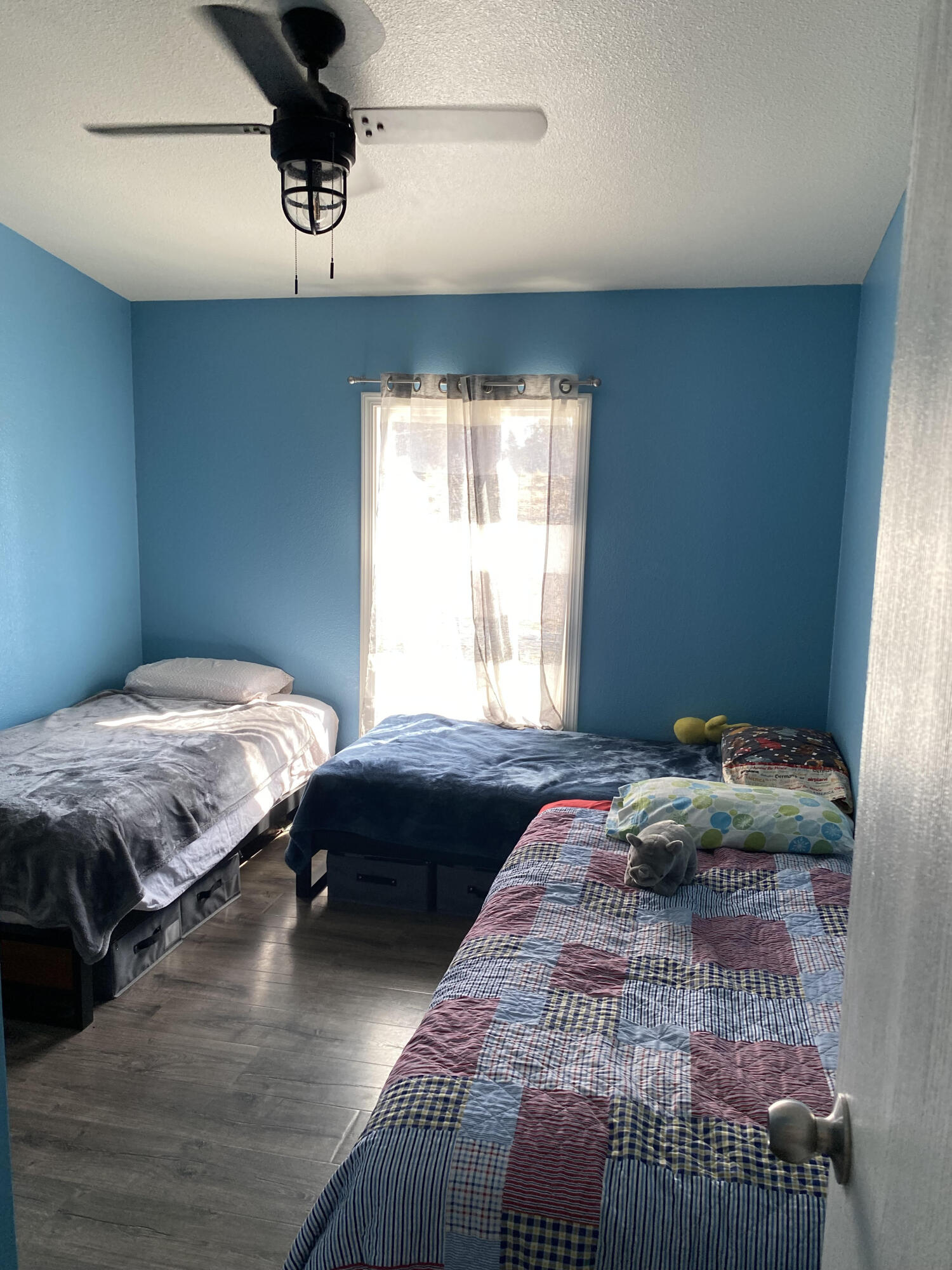 Klamath Falls Forest Estates -Sycan Unit - Residential