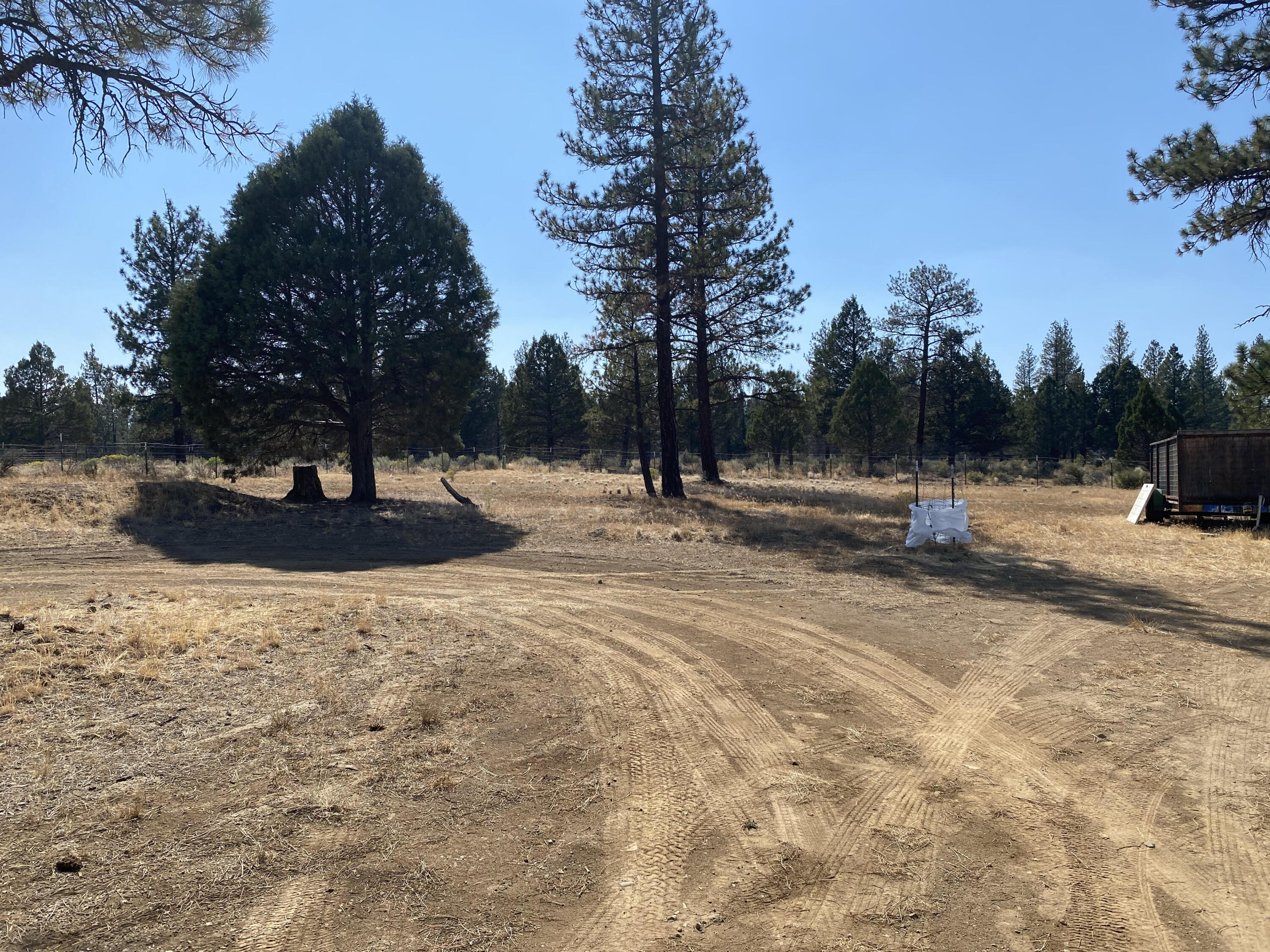 Klamath Falls Forest Estates -Sycan Unit - Residential