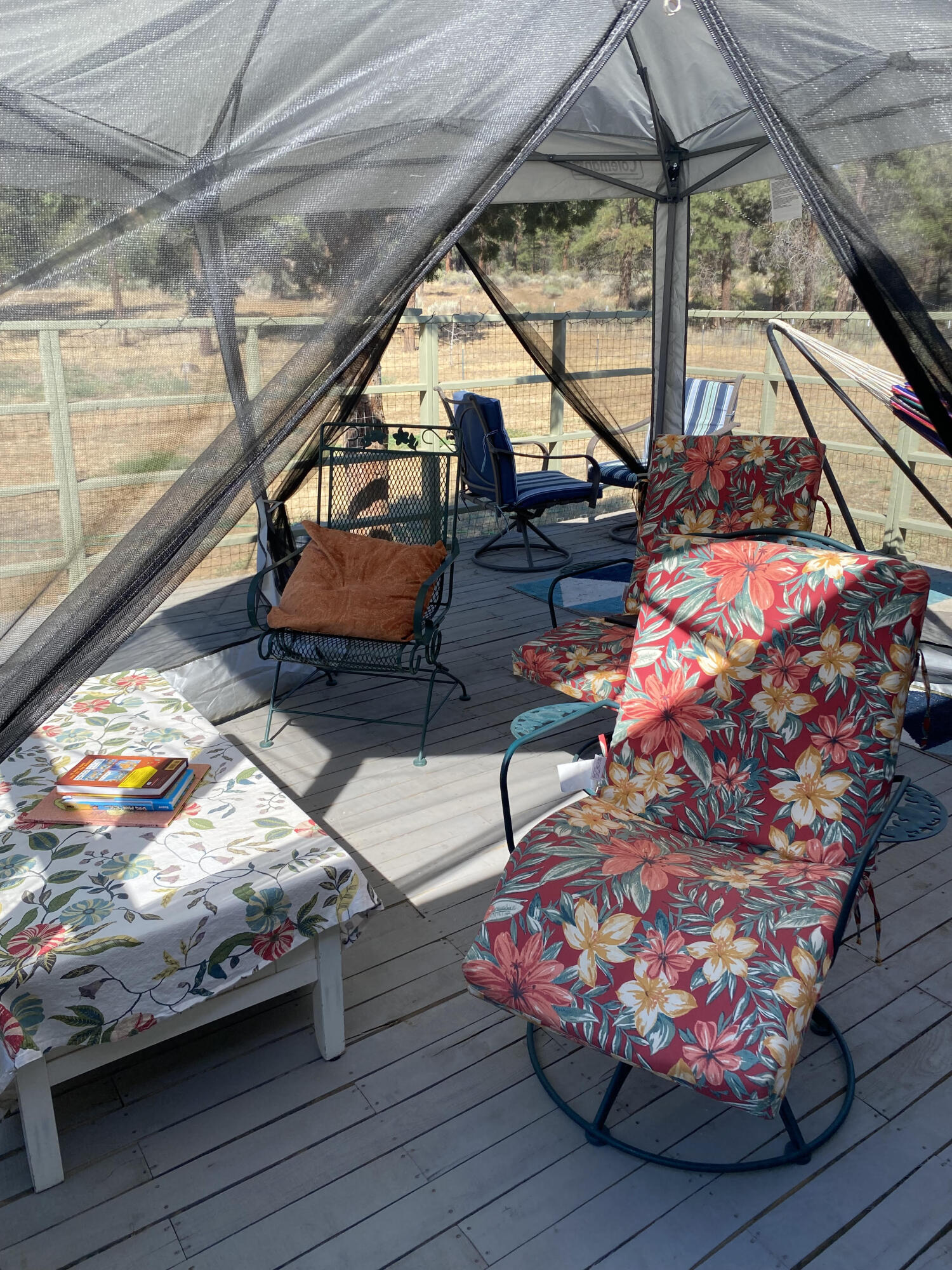 Klamath Falls Forest Estates -Sycan Unit - Residential