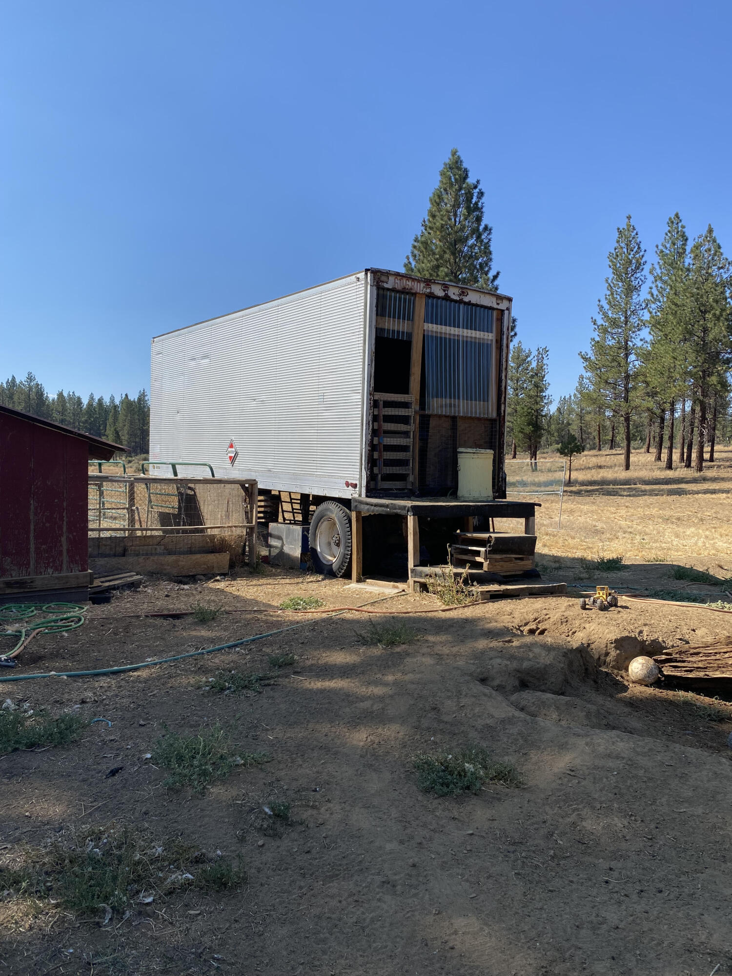 Klamath Falls Forest Estates -Sycan Unit - Residential