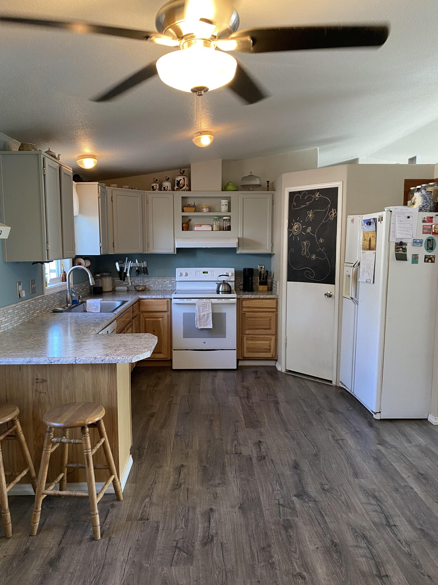 Klamath Falls Forest Estates -Sycan Unit - Residential